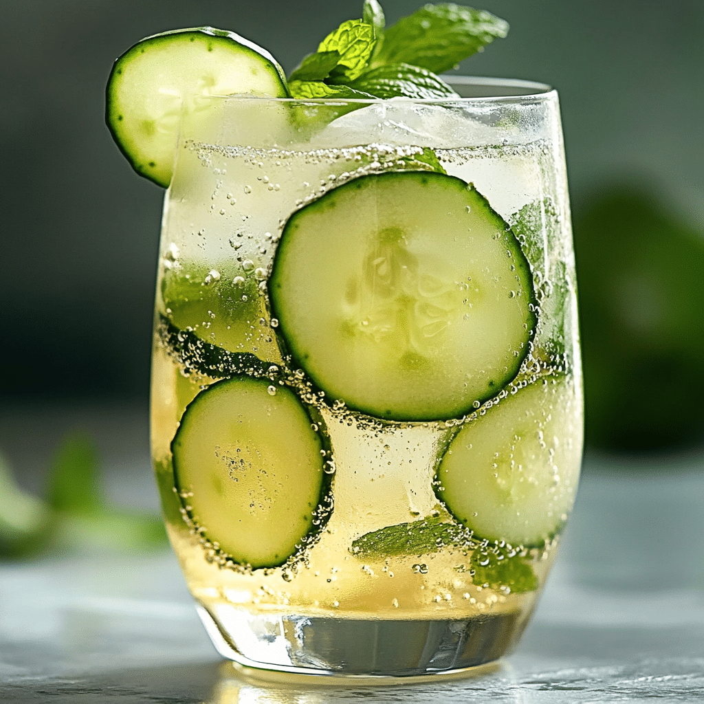 Pink Salt Trick Recipe Natural Everyone’s Talking About 13 zesty morning pink salt trick drink with cucumber and mint