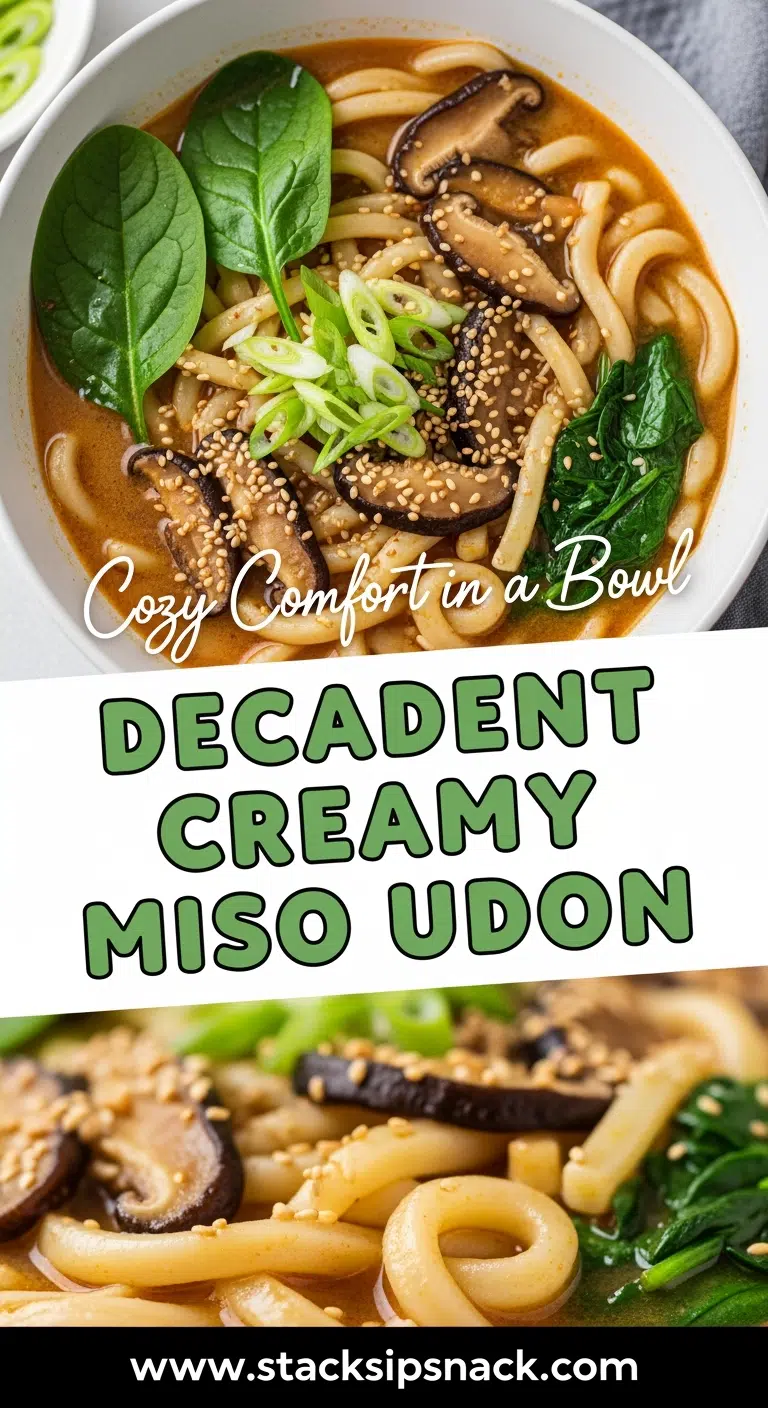 Decadent Creamy Miso Udon 7 Cozy Creamy Miso Udon Recipe 2025 10 03T115125.675Z 1
