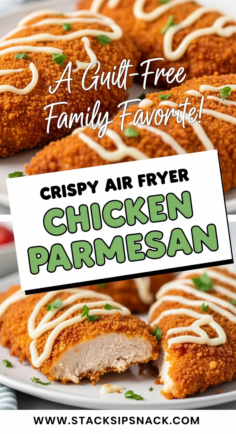 Crispy Air Fryer Chicken Parmesan 5 Crispy Air Fryer Chicken Parmesan 2025 10 08T054622.449Z 1