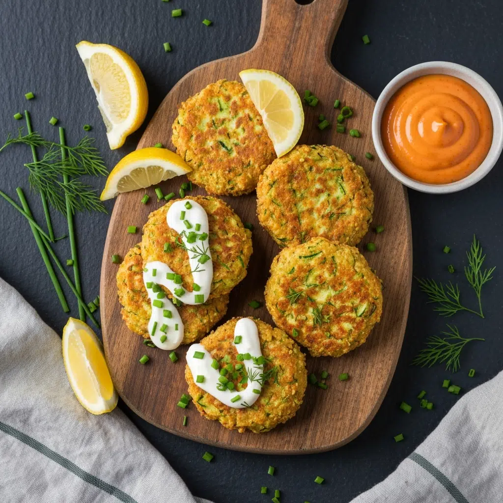 High-Protein Chicken Zucchini Fritters 6 High Protein Chicken Zucchini Fritters 2025 10 05T215305.707Z 1