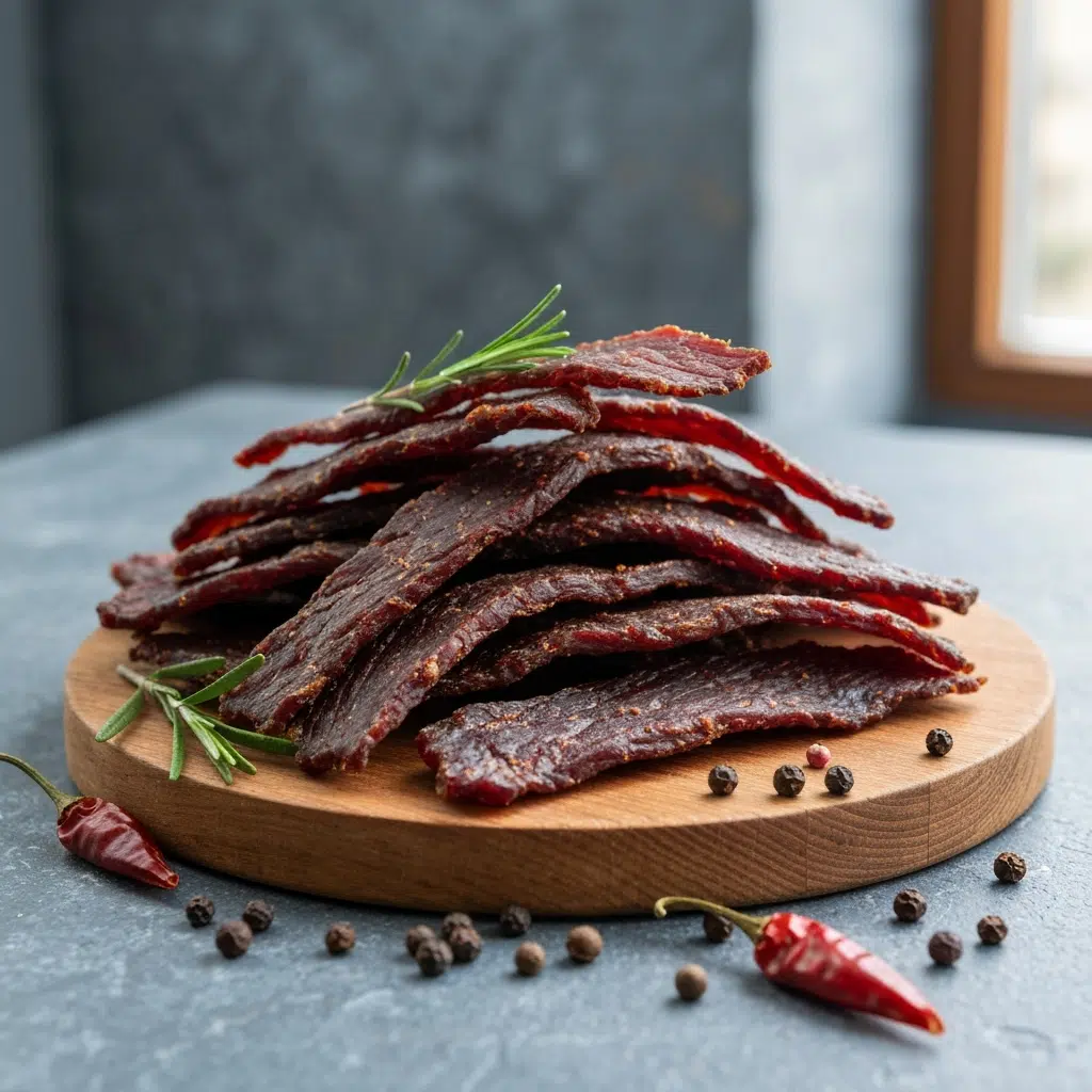 Beef Jerky Near Me 6 beef jerky spices board 2025 10 04T013328.778Z 1