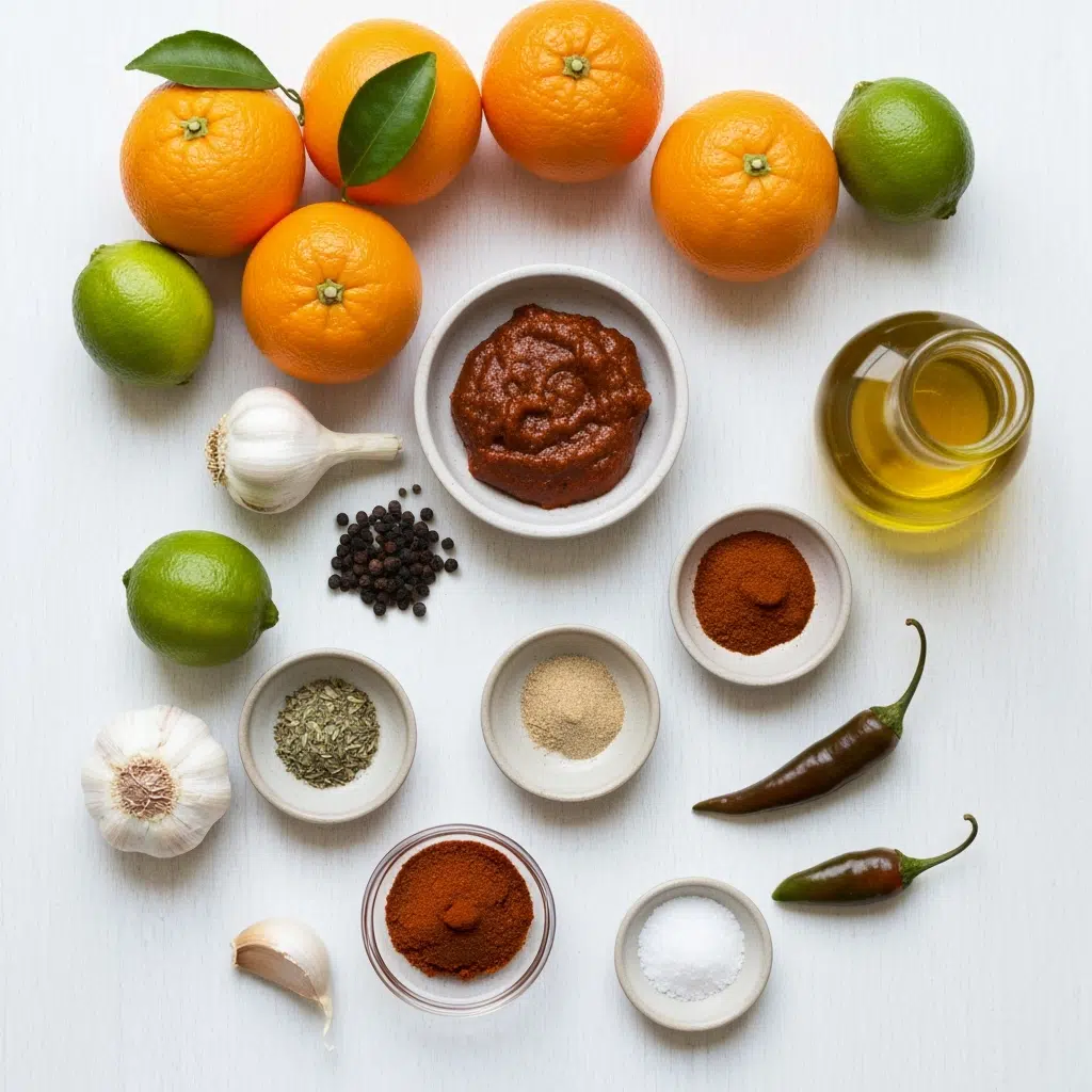 Chicken Marinade Pollo Asado 5 citrus spice chicken marinade ingredients flatlay 2025 10 02T215745.712Z 1