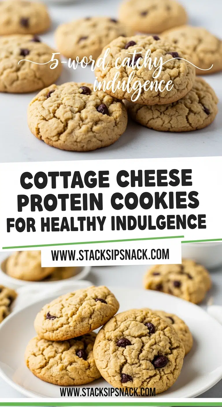 Cottage Cheese Protein Cookies for Healthy Indulgence 5 cottage cheese protein cookies pinterest 2025 10 05T135030.087Z 1
