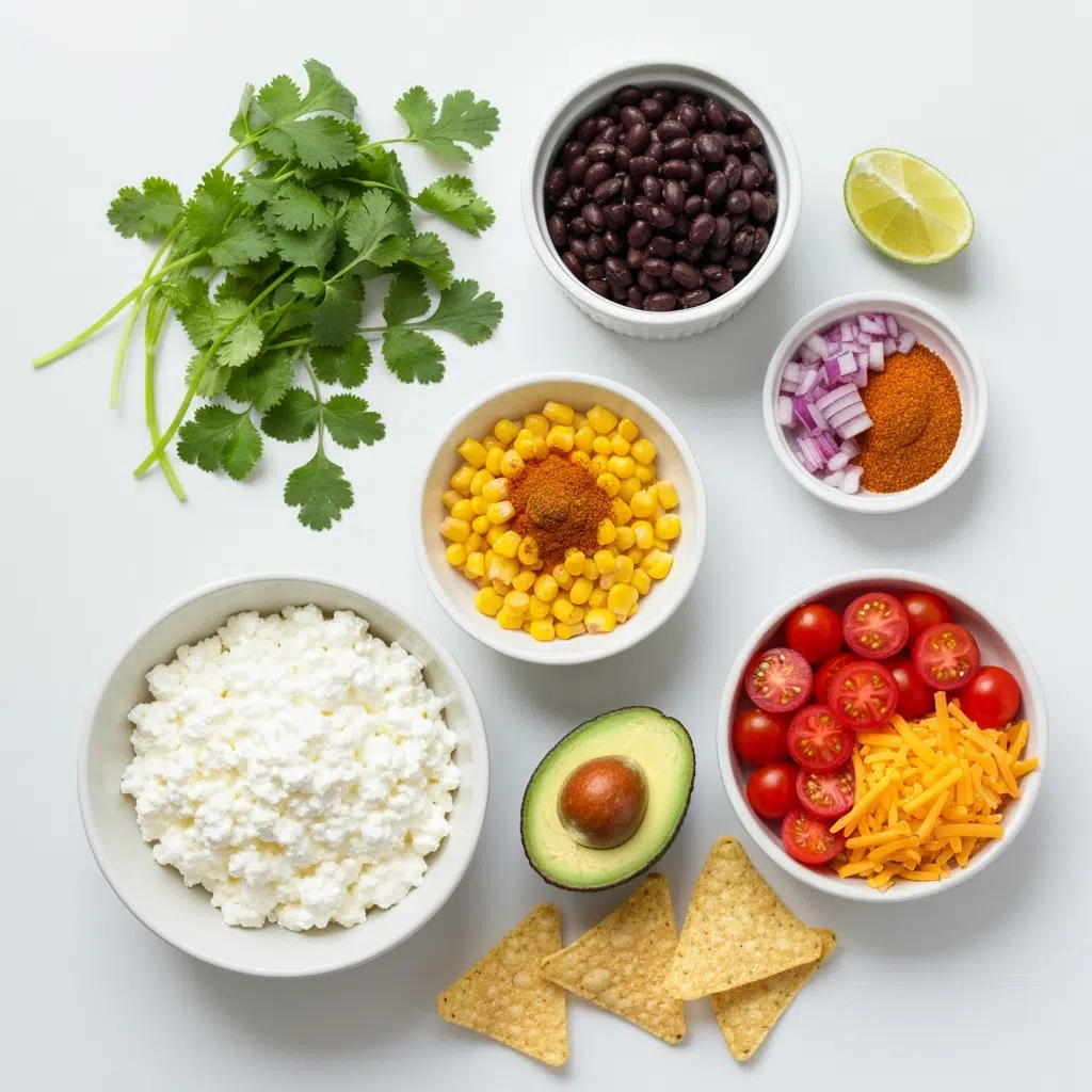 Viral Cottage Cheese Taco Bowl 5 cottage cheese taco bowl ingredients 2025 10 05T135309.191Z 1