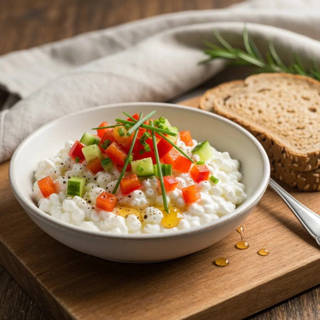 Quick High-Protein Cottage Cheese 6 cottage cheese toast bowl 2025 10 05T120839.947Z