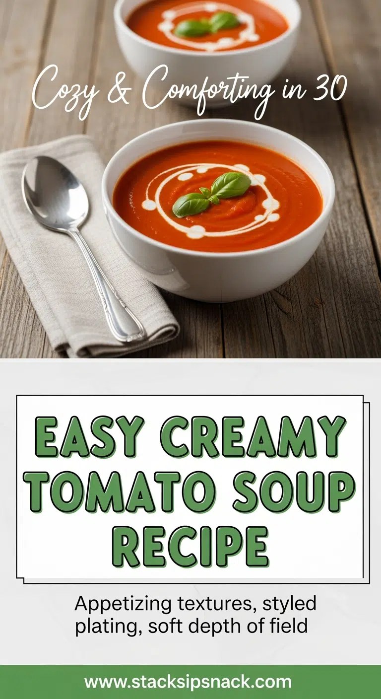 Easy Creamy Tomato Soup Recipe 5 cozy creamy tomato soup recipe pinterest 2025 10 03T121716.998Z 1