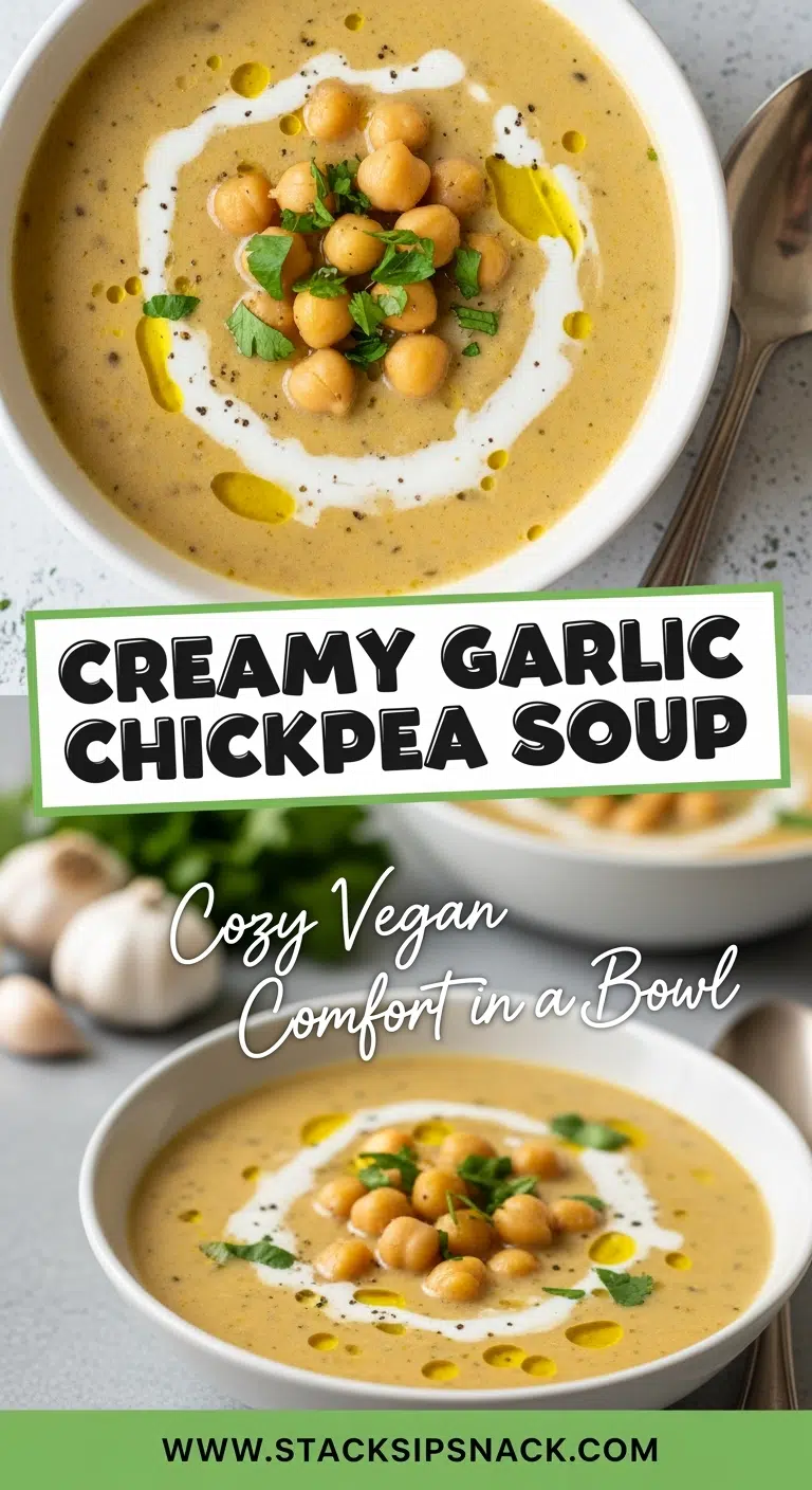 Creamy Garlic Chickpea Soup 5 creamy garlic chickpea soup pinterest 2025 10 03T143216.172Z 1