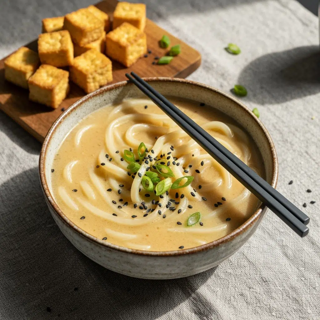 CREAMY MISO UDON SOUP 6 creamy miso udon crispy tofu 2025 10 08T031631.373Z