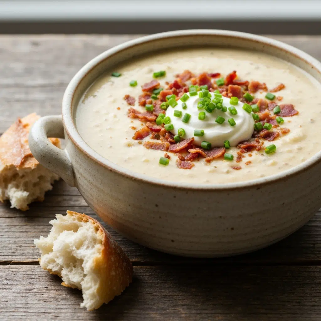 Crock Pot Crack Potato Soup 6 crock pot crack potato soup 2025 10 05T035825.463Z 1