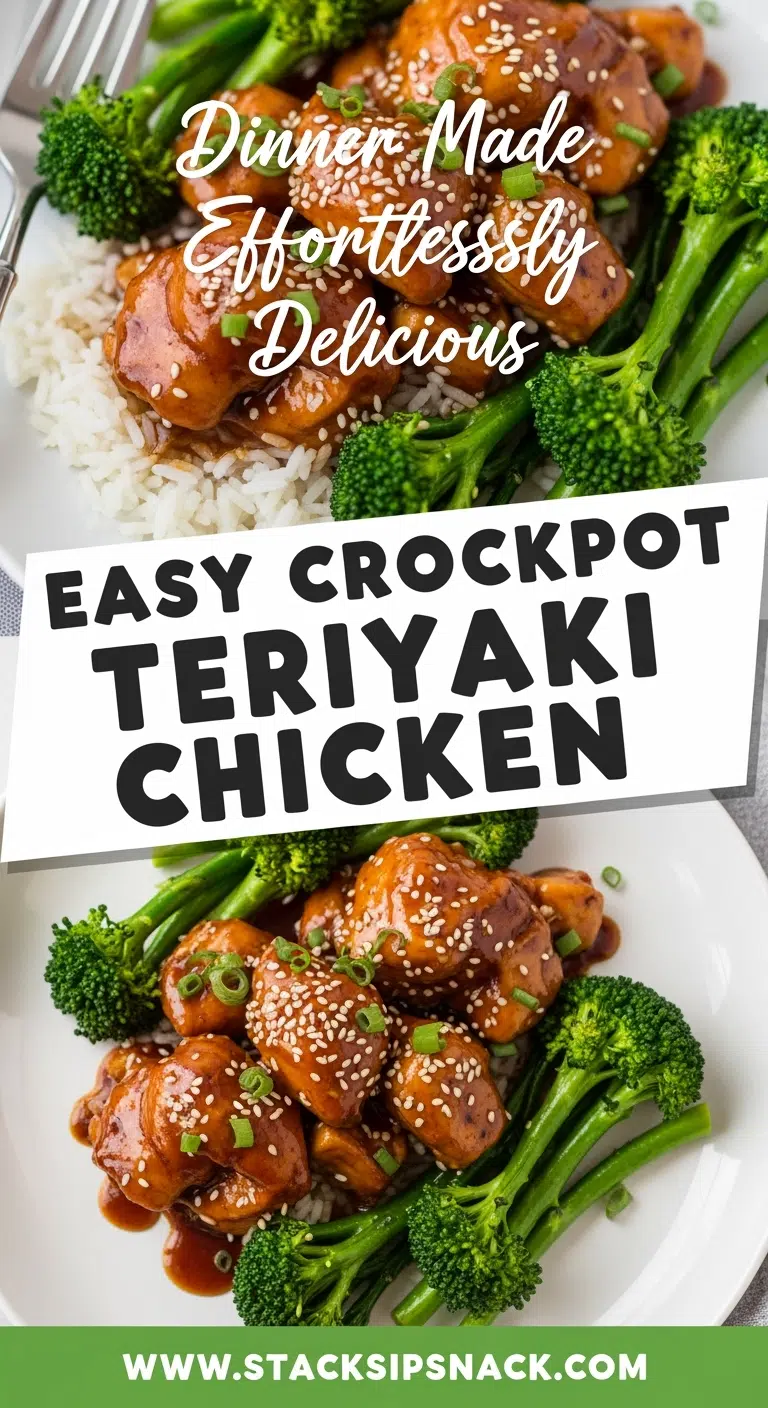 Easy Crockpot Teriyaki Chicken 7 crockpot teriyaki chicken pinterest recipe 2025 10 06T195710.384Z 1