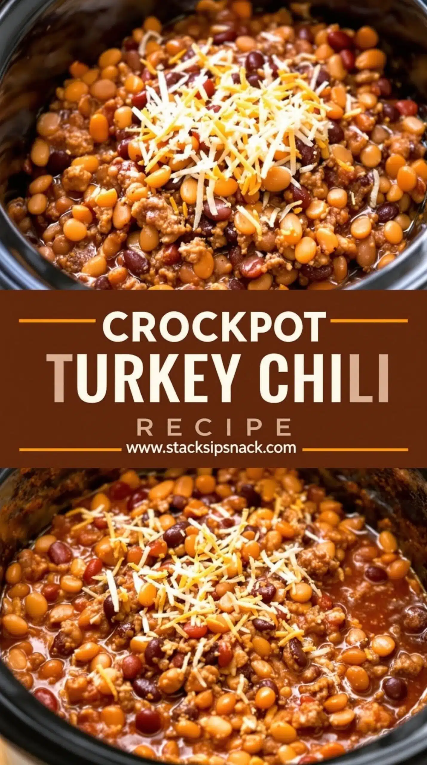 Crockpot Turkey Chili 6 Crockpot Turkey Chili Storage tips for 3