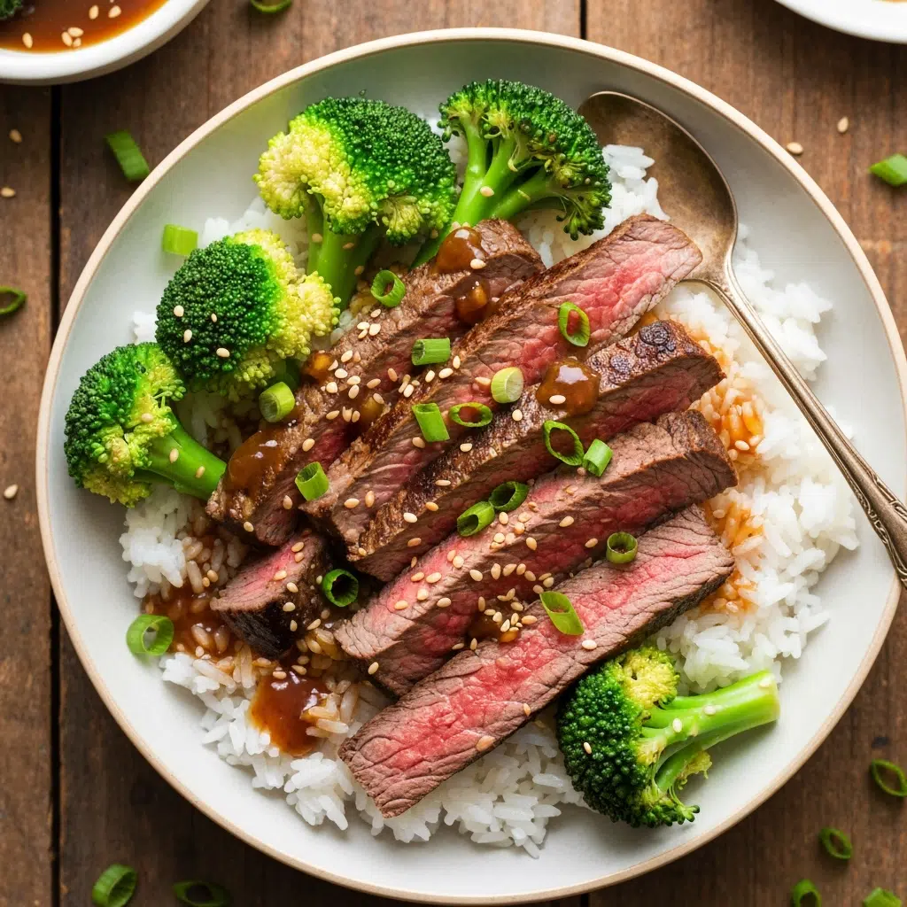 Chinese Beef and Broccoli (One Pan Take-Out) 6 deconstructed beef broccoli bowl 2025 10 04T215123.865Z