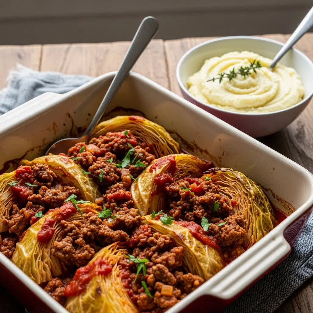Slow Cooker Cabbage Rolls 7 Slow Cooker Cabbage Rolls Recipe variation for 3