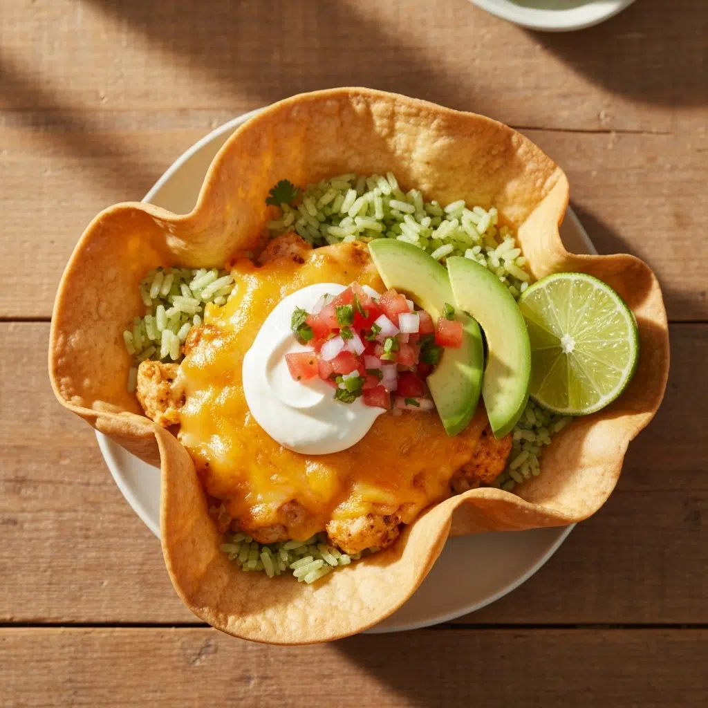 Easy Applebee’s Fiesta Lime Chicken Copycat 6 easy applebees fiesta lime chicken 2025 10 04T141832.691Z 1