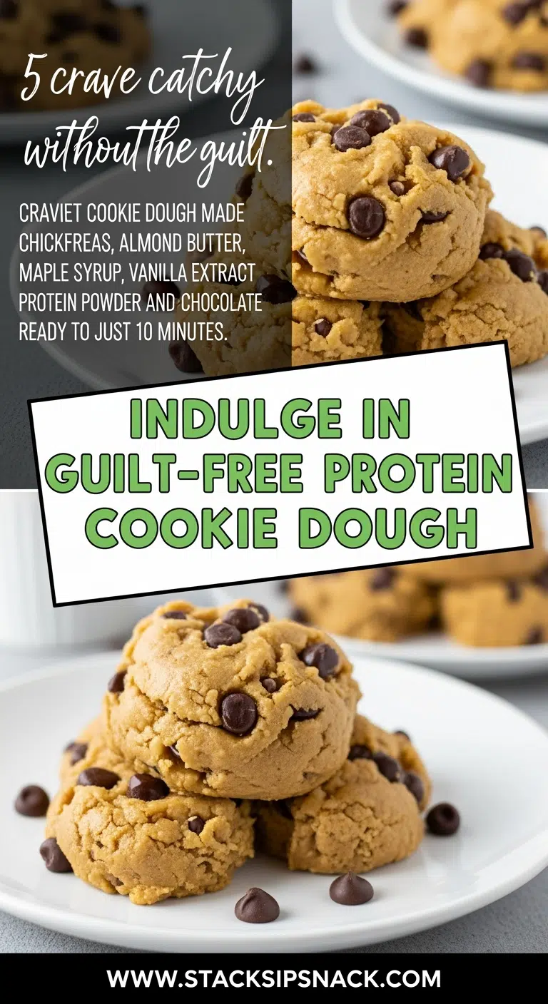 Indulge in Guilt-Free Protein Cookie Dough 7 guilt free protein cookie dough pinterest 2025 10 06T135608.568Z 1