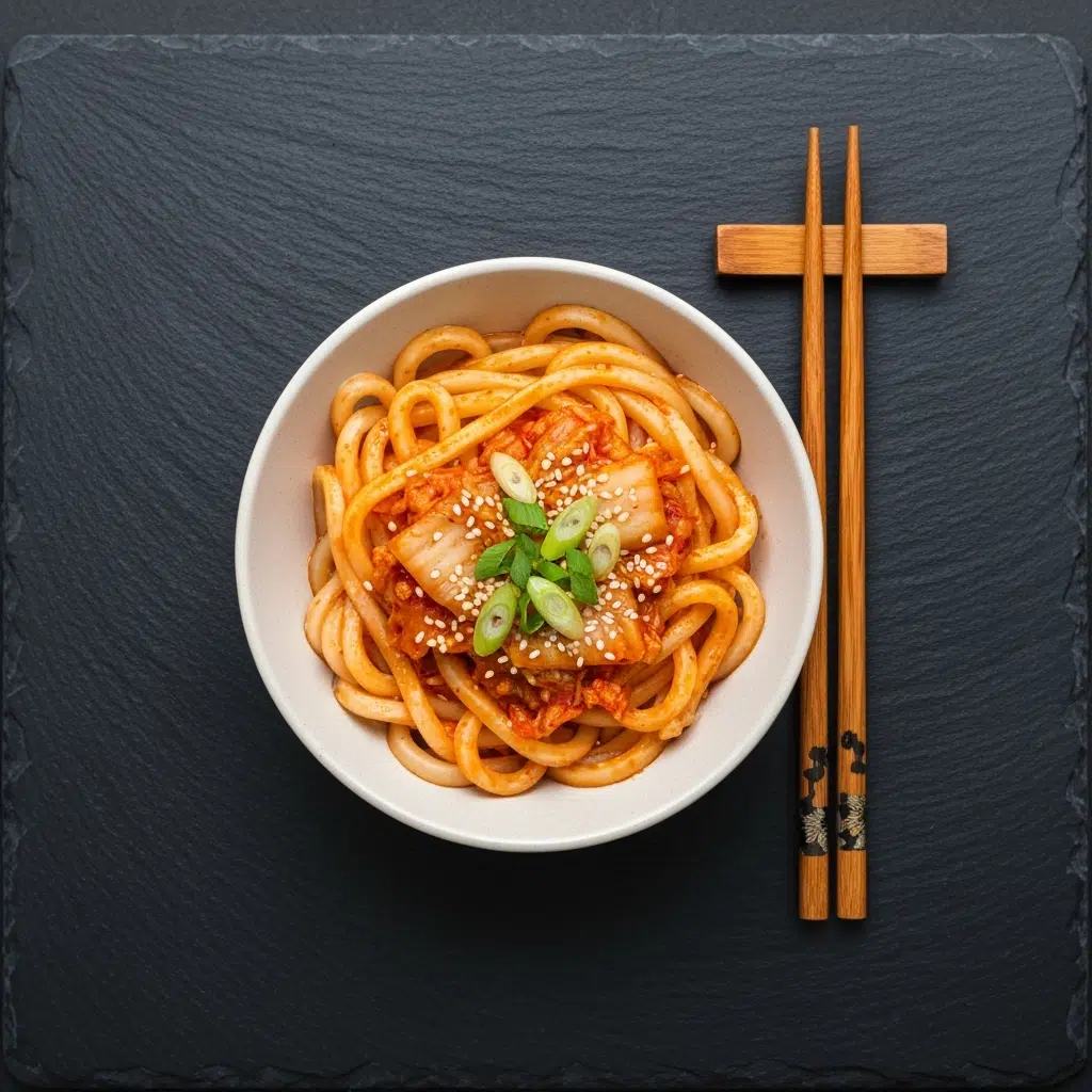kimchi udon 5 kimchi udon bowl overhead flatlay 2025 10 06T113915.662Z 1