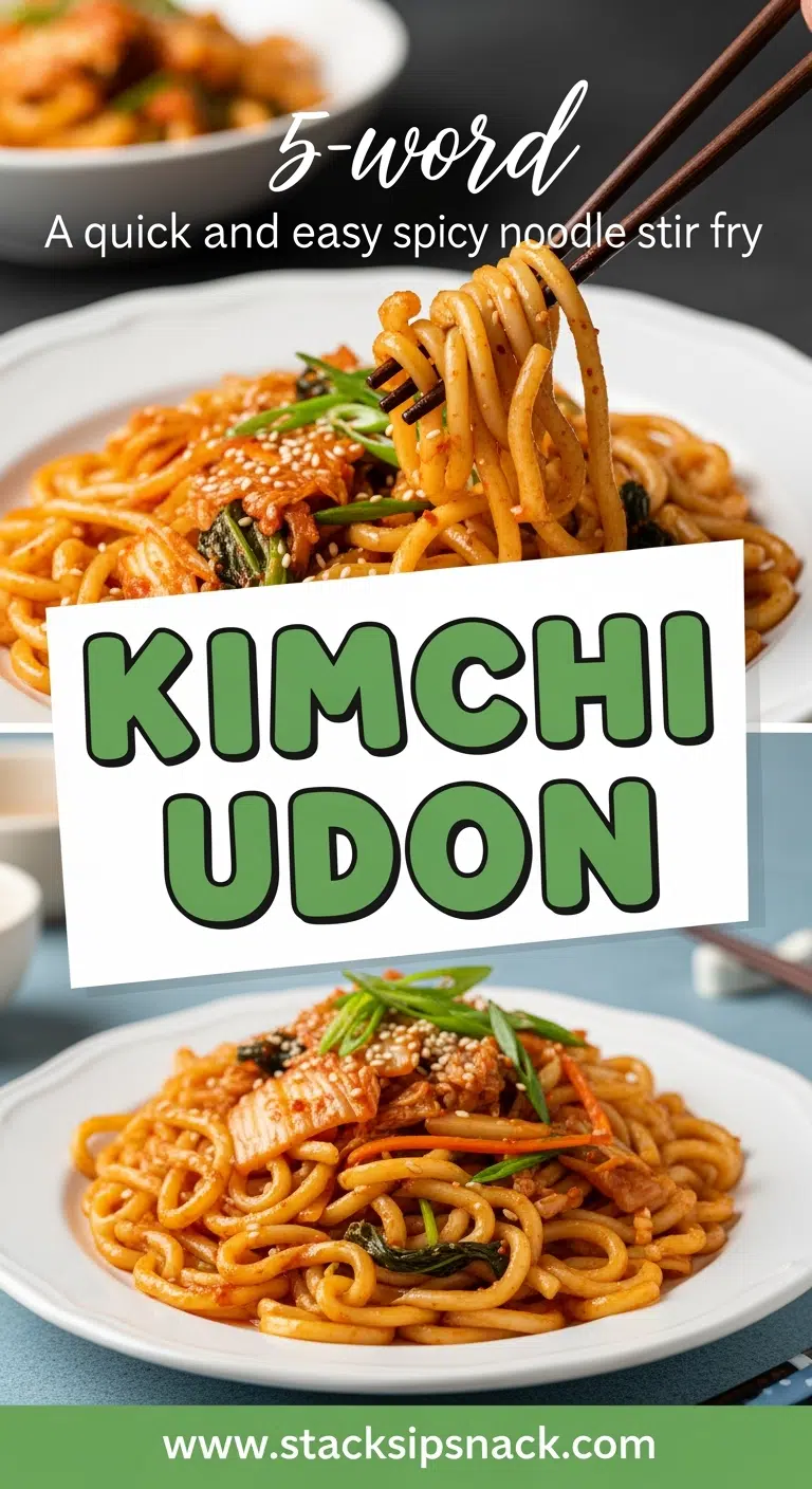 kimchi udon 7 kimchi udon recipe pinterest food photo 2025 10 06T113851.658Z 1