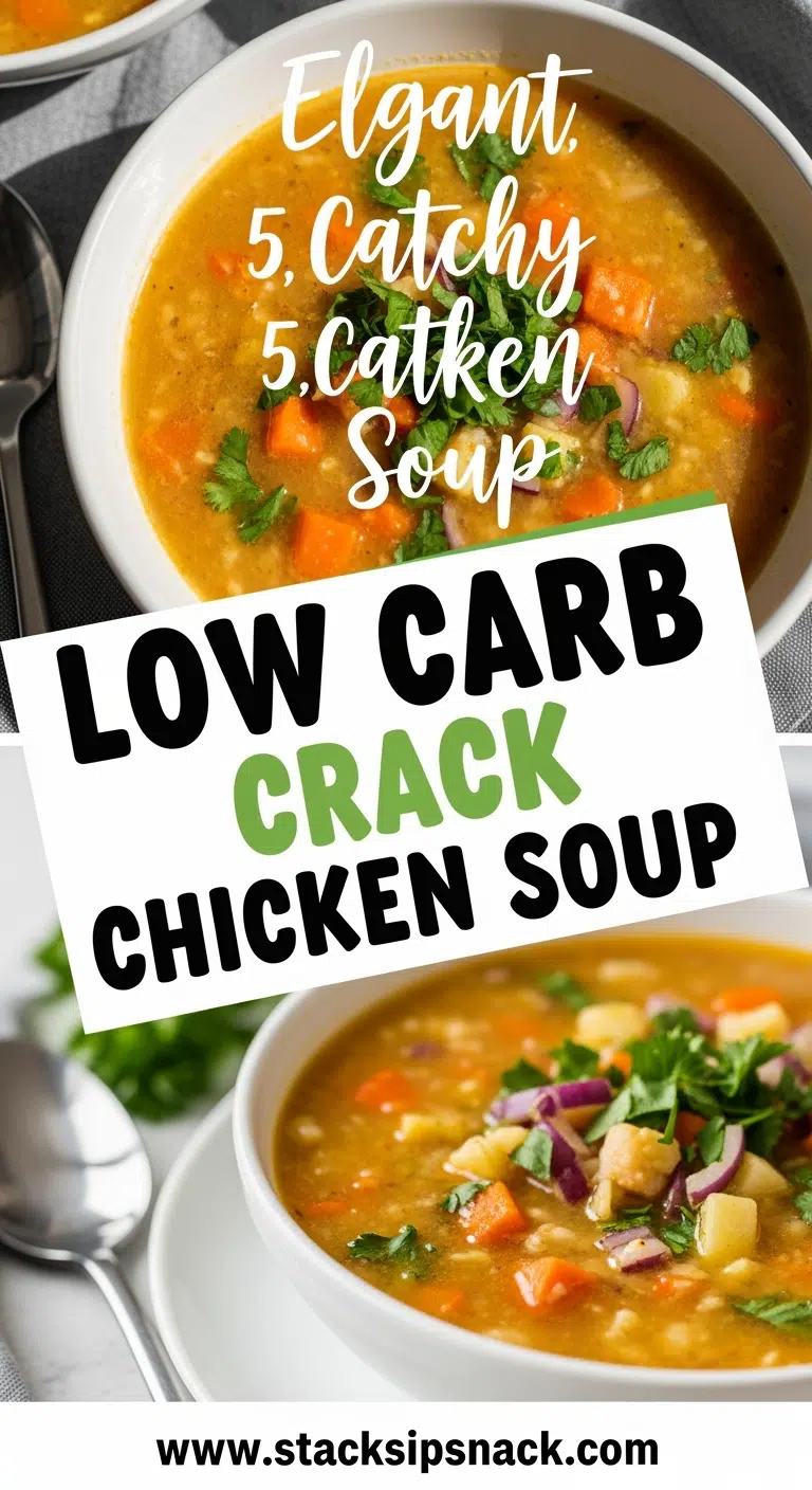 Low Carb Crack Chicken Soup 7 low carb crack chicken soup pinterest 2025 10 05T134407.770Z 1