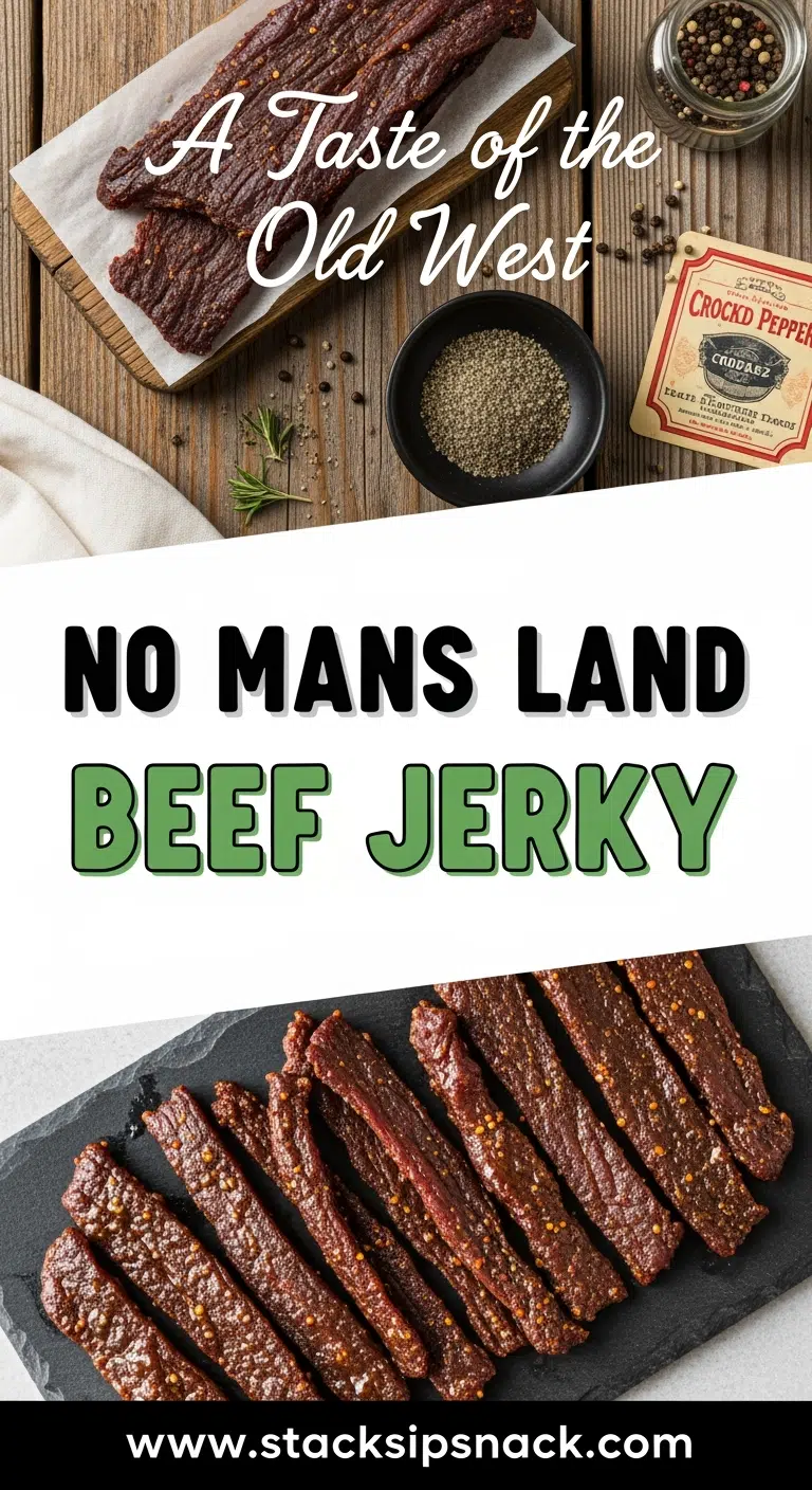 No Mans Land Beef Jerky 5 rustic beef jerky pinterest food photo 2025 10 06T091905.372Z 1