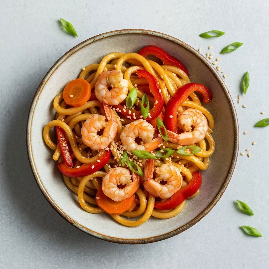 Shrimp Udon Stir Fry 6 shrimp udon stir fry bowl 2025 10 04T191602.376Z 1