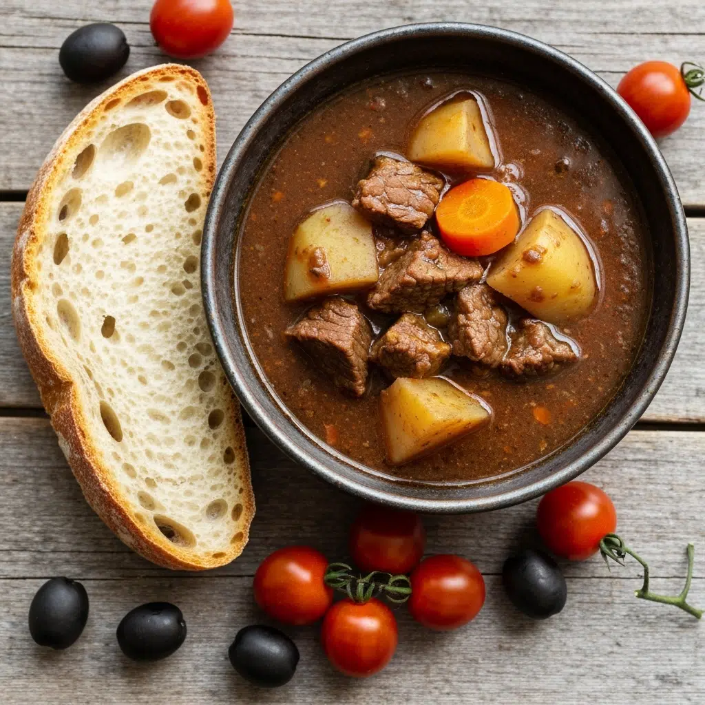 Spooky & Delicious Witches Brew Stew 5 spooky witches brew stew closeup 2025 10 03T151018.729Z 1