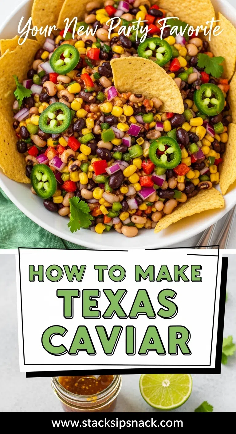 How to Make Texas Caviar 7 texas caviar party favorite recipe 2025 10 04T083105.821Z 1