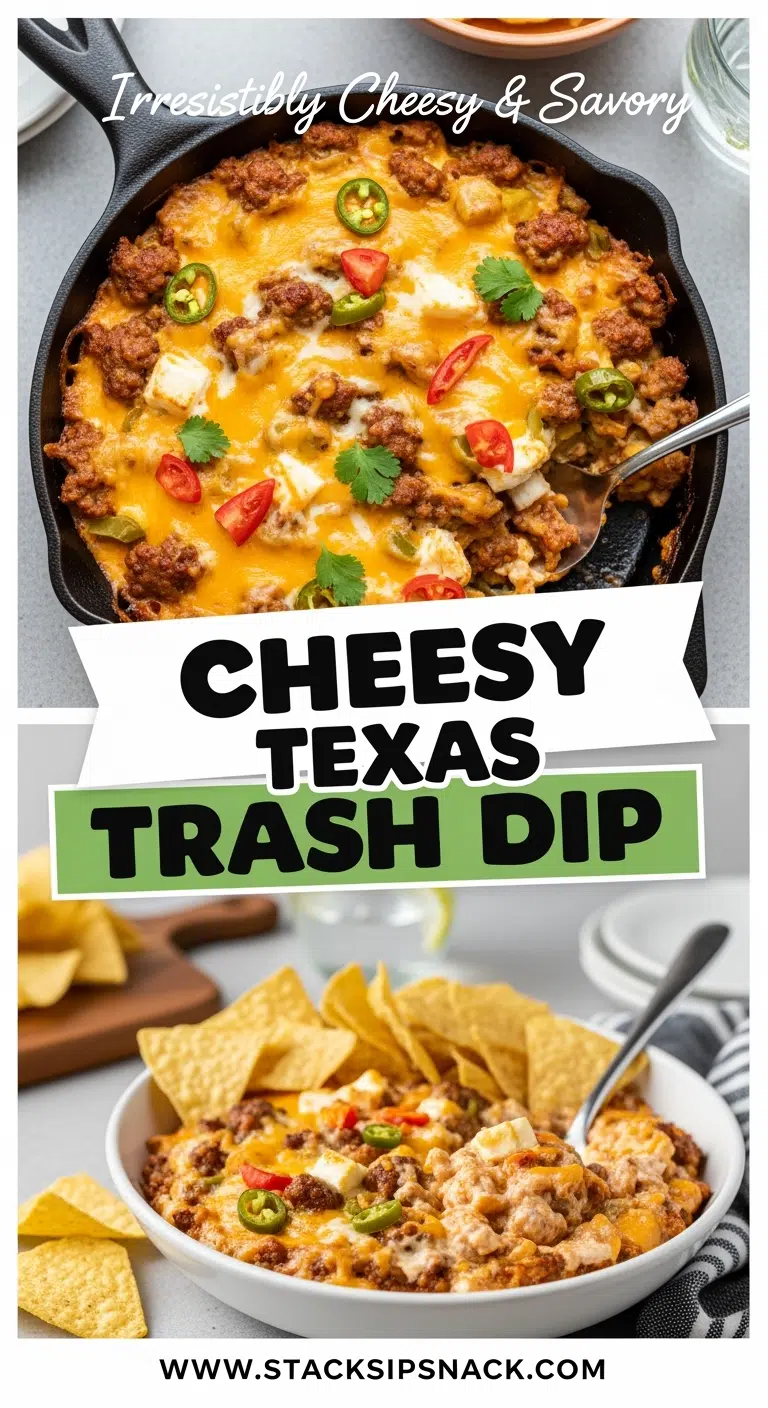 Cheesy Texas Trash Dip 7 cheesy texas trash dip pinterest 2025 10 06T120803.962Z