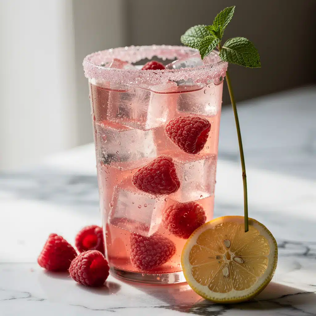 Cupid's Lemonade Mocktail Recipe 7 Recipe variations for Cupid's Lemonade Mocktail Recipe