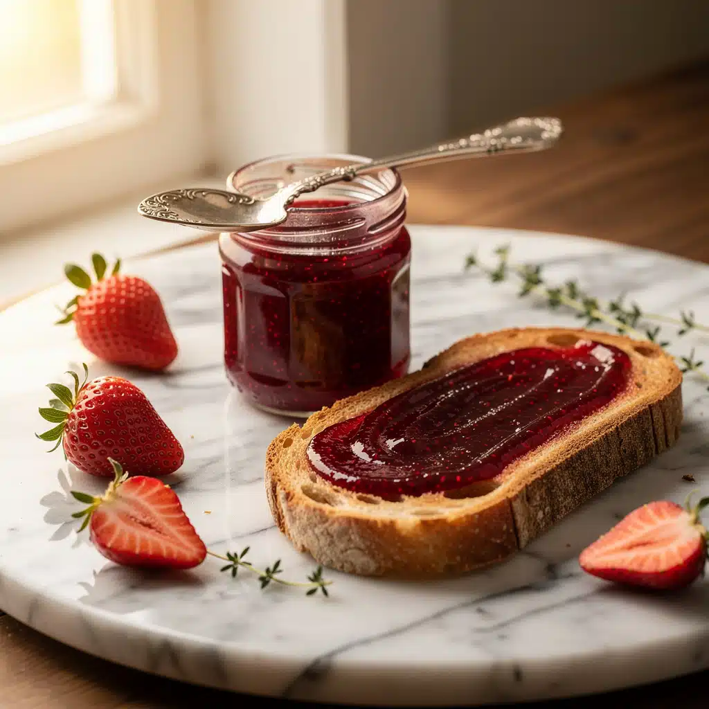 Italian stawberry jam 7 Recipe variations for Italian stawberry jam