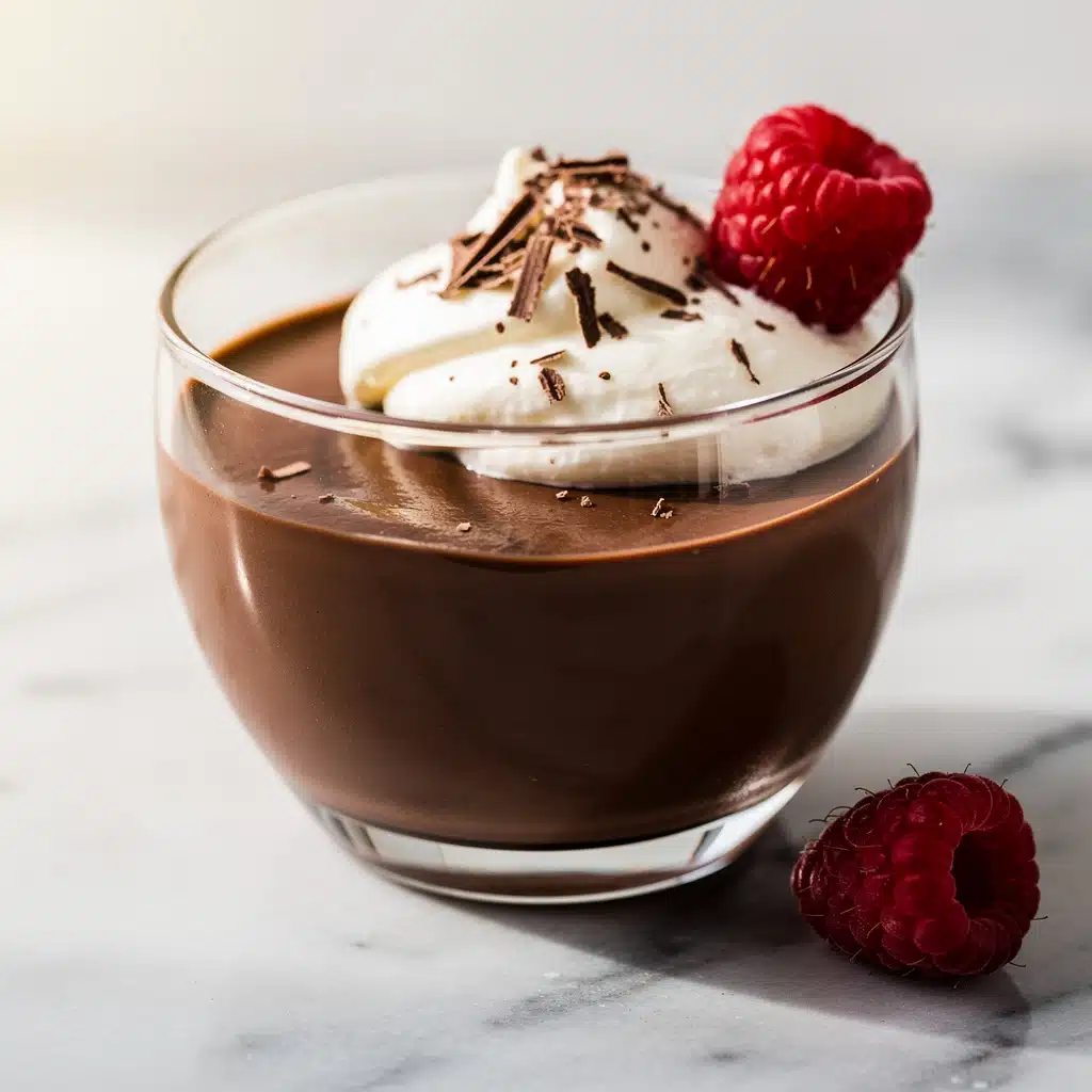 Baileys Chocolate Mousse 9 Recipe variations for Baileys Chocolate Mousse