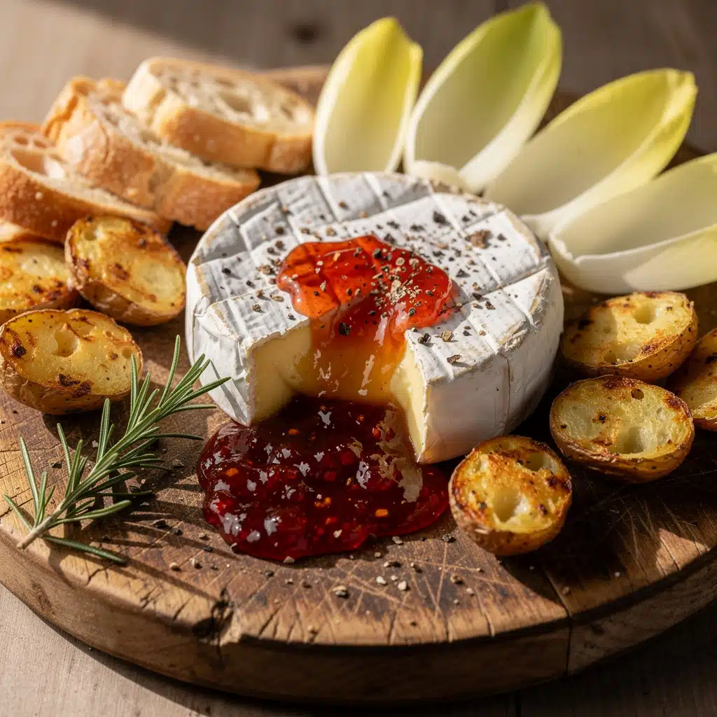 Oven Baked Appetizer Recipes for Easy Entertaining 6 Ingredients for Oven Baked Appetizer Recipes for Easy Entertaining