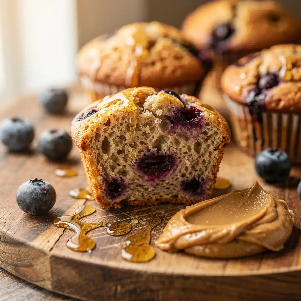 Healthy Greek Yogurt Blueberry Protein Muffins 7 Recipe variations for Healthy Greek Yogurt Blueberry Protein Muffins