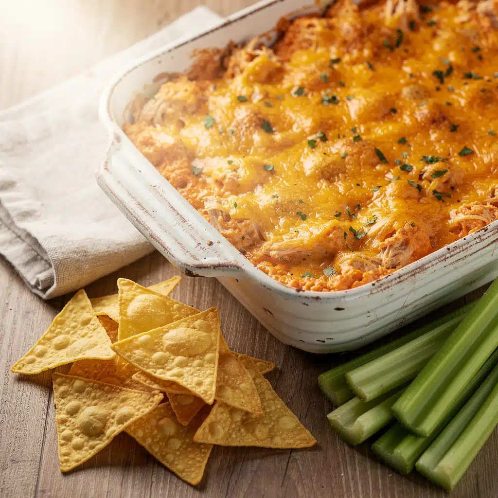 Buffalo Chicken Dip 9 Recipe variations for Buffalo Chicken Dip