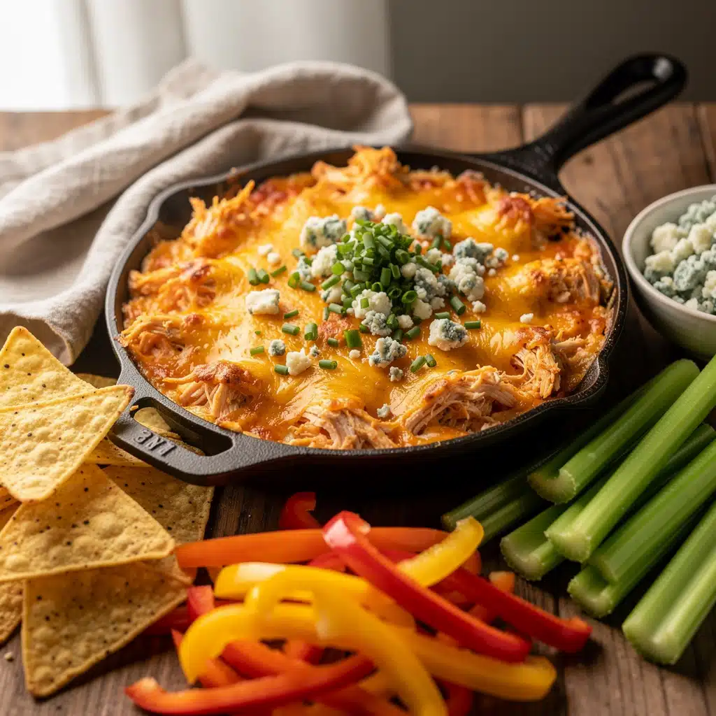 The Best Buffalo Chicken Dip Recipe 7 Recipe variations for The Best Buffalo Chicken Dip Recipe