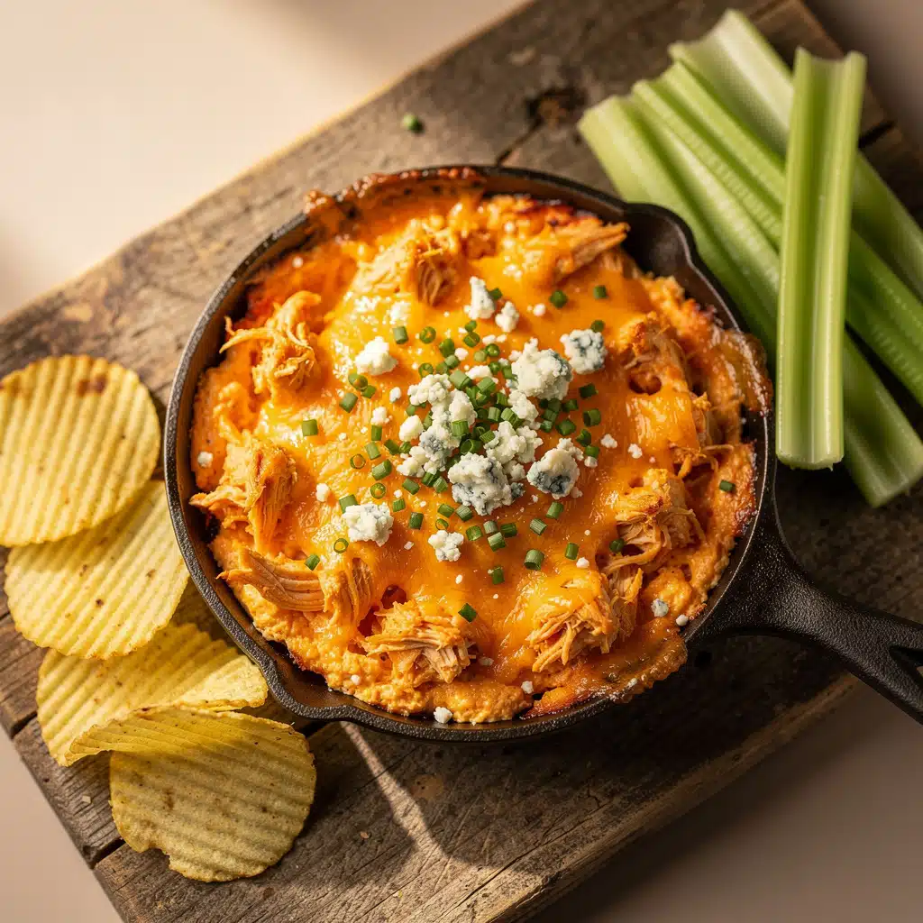 RedHot Buffalo Chicken Dip 7 Recipe variations for RedHot Buffalo Chicken Dip