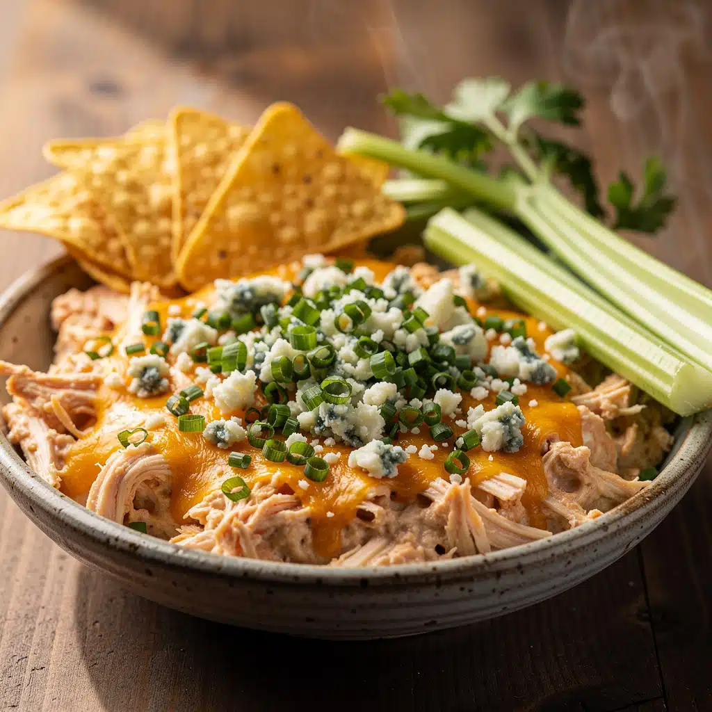 Cheesy Crock Pot Buffalo Chicken Dip 7 Recipe variations for Cheesy Crock Pot Buffalo Chicken Dip