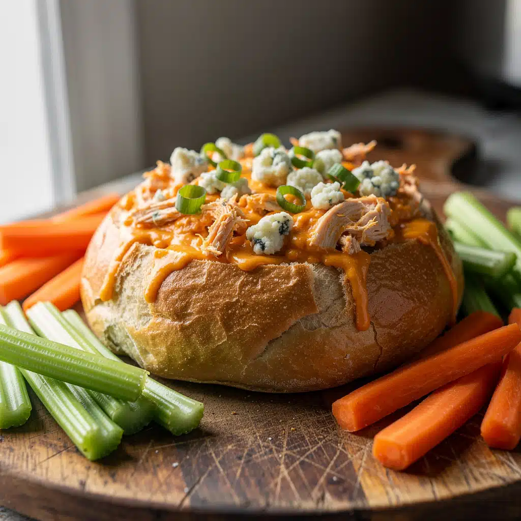 Cheesy Crock Pot Buffalo Chicken Dip 6 Ingredients for Cheesy Crock Pot Buffalo Chicken Dip