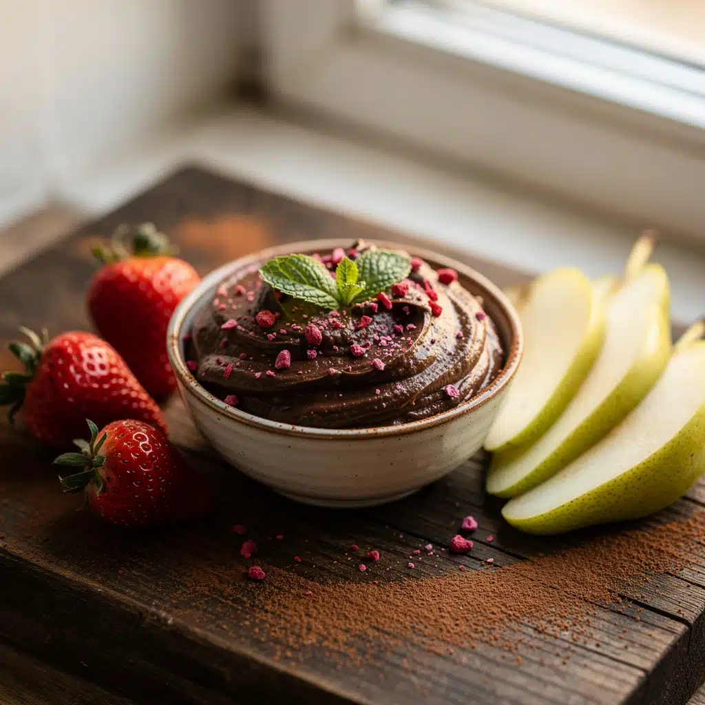 Healthy Valentine Treat Recipes with Cozy Cocoa Flavor 6 Ingredients for Healthy Valentine Treat Recipes with Cozy Cocoa Flavor