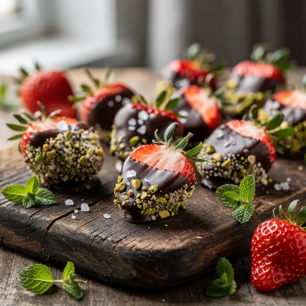 Quick Healthy Valentine Treats When You Want Something Sweet 7 Recipe variations for Quick Healthy Valentine Treats When You Want Something Sweet