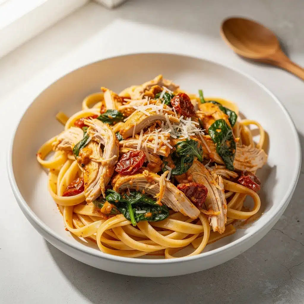 Crockpot Creamy Tuscan Chicken 9 Recipe variations for Crockpot Creamy Tuscan Chicken