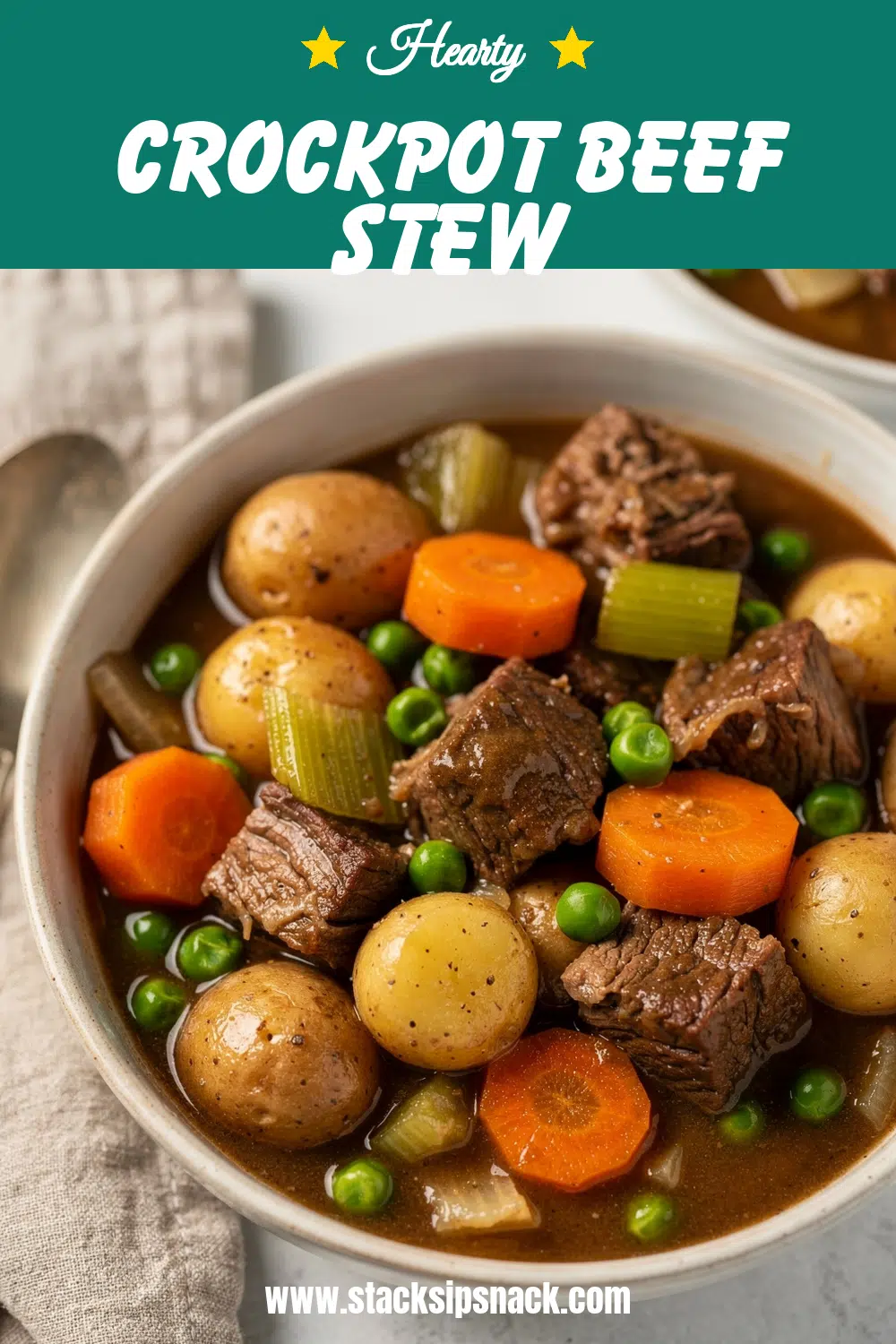 Crockpot Beef Stew 10 Storage and leftovers for Crockpot Beef Stew