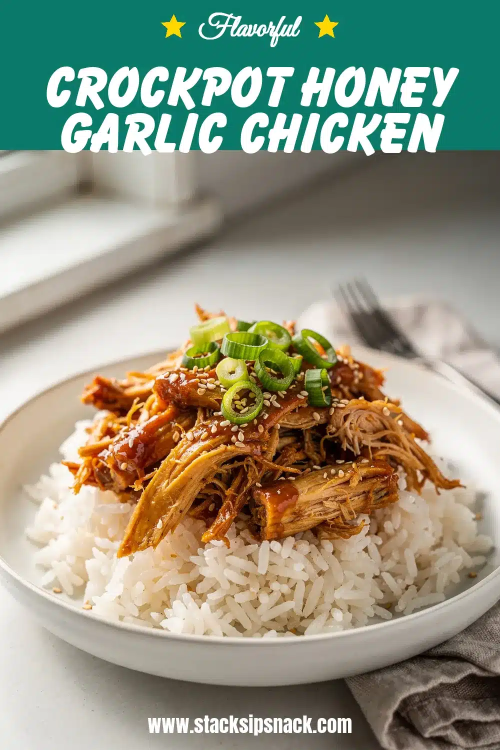 Crockpot Honey Garlic Chicken 10 Storage and leftovers for Crockpot Honey Garlic Chicken