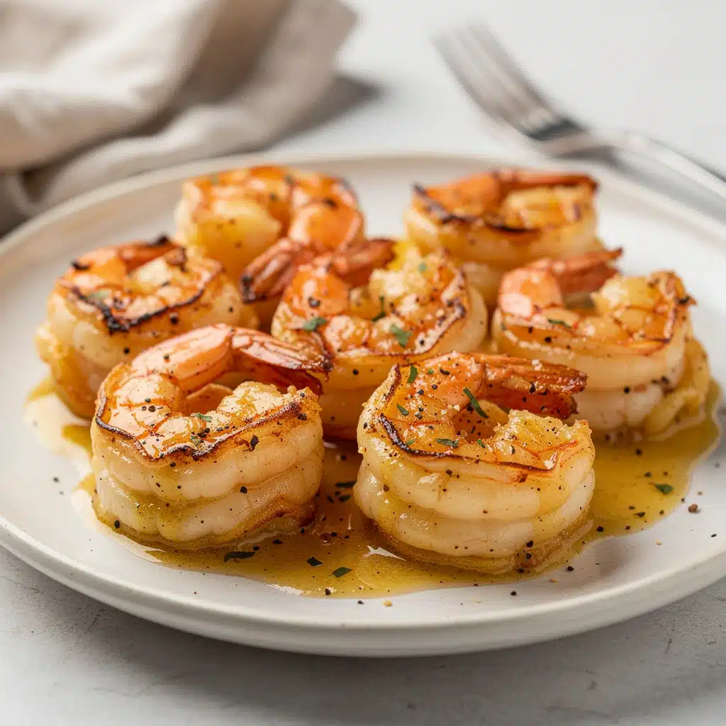 Garlic Butter Shrimp Bites 9 Recipe variations for Garlic Butter Shrimp Bites