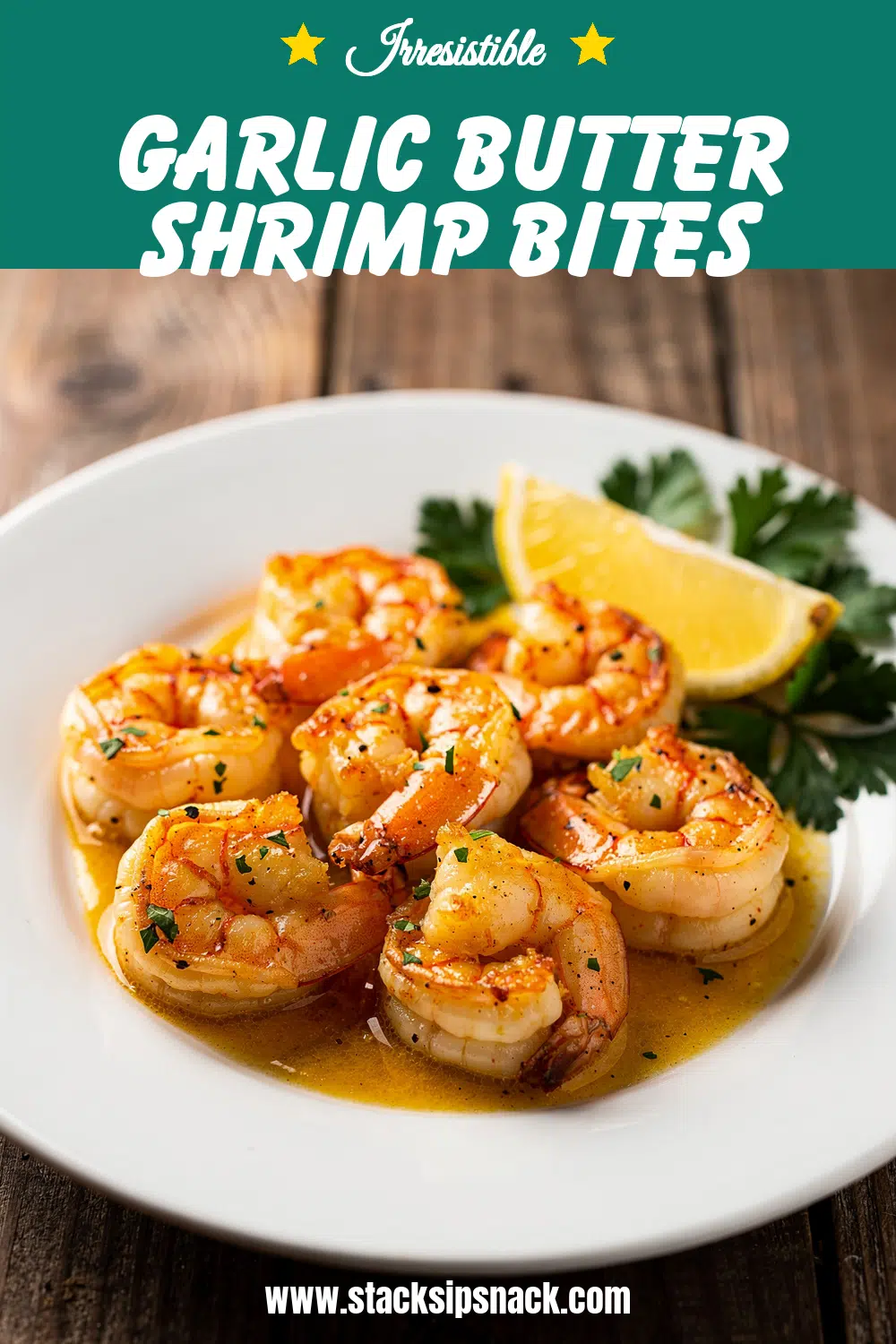 Garlic Butter Shrimp Bites 10 Storage and leftovers for Garlic Butter Shrimp Bites