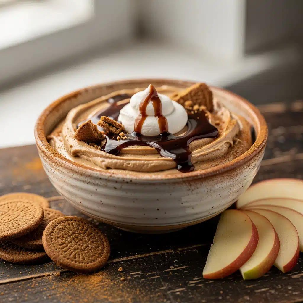 Gingerbread Cheesecake Dip Recipe 6 Ingredients for Gingerbread Cheesecake Dip Recipe