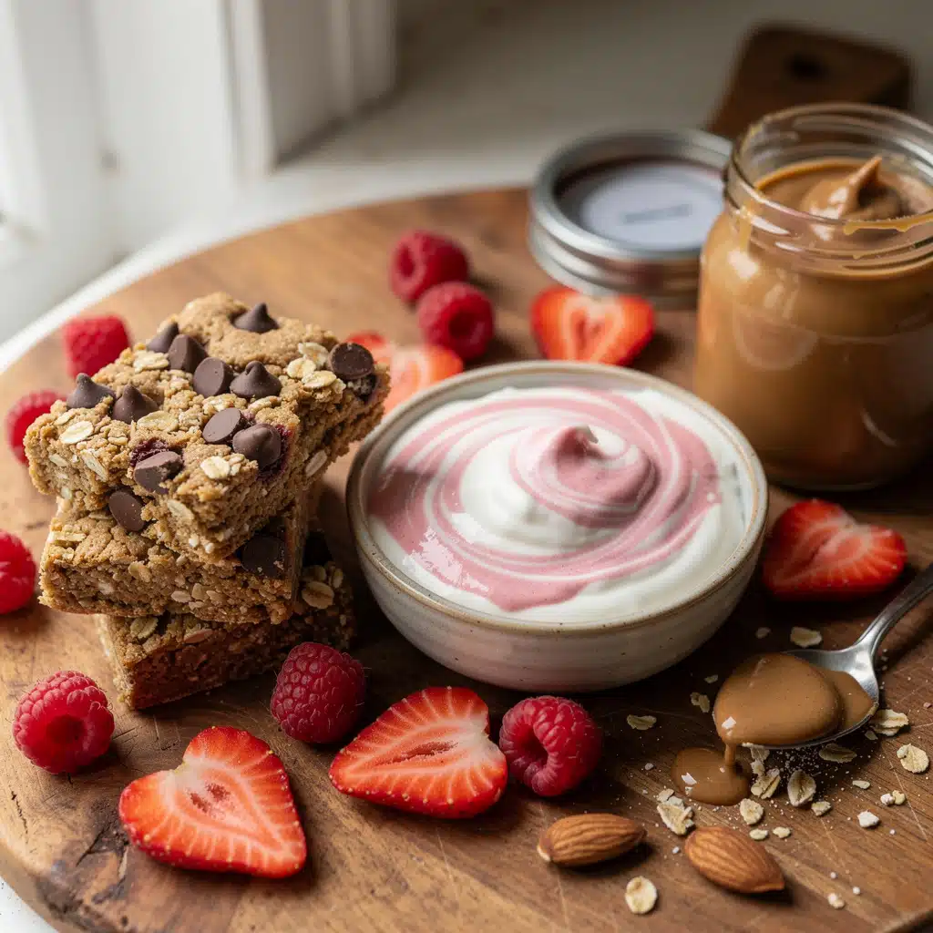 Healthy Valentine Treat Ideas with a Dessert Vibe 7 Recipe variations for Healthy Valentine Treat Ideas with a Dessert Vibe