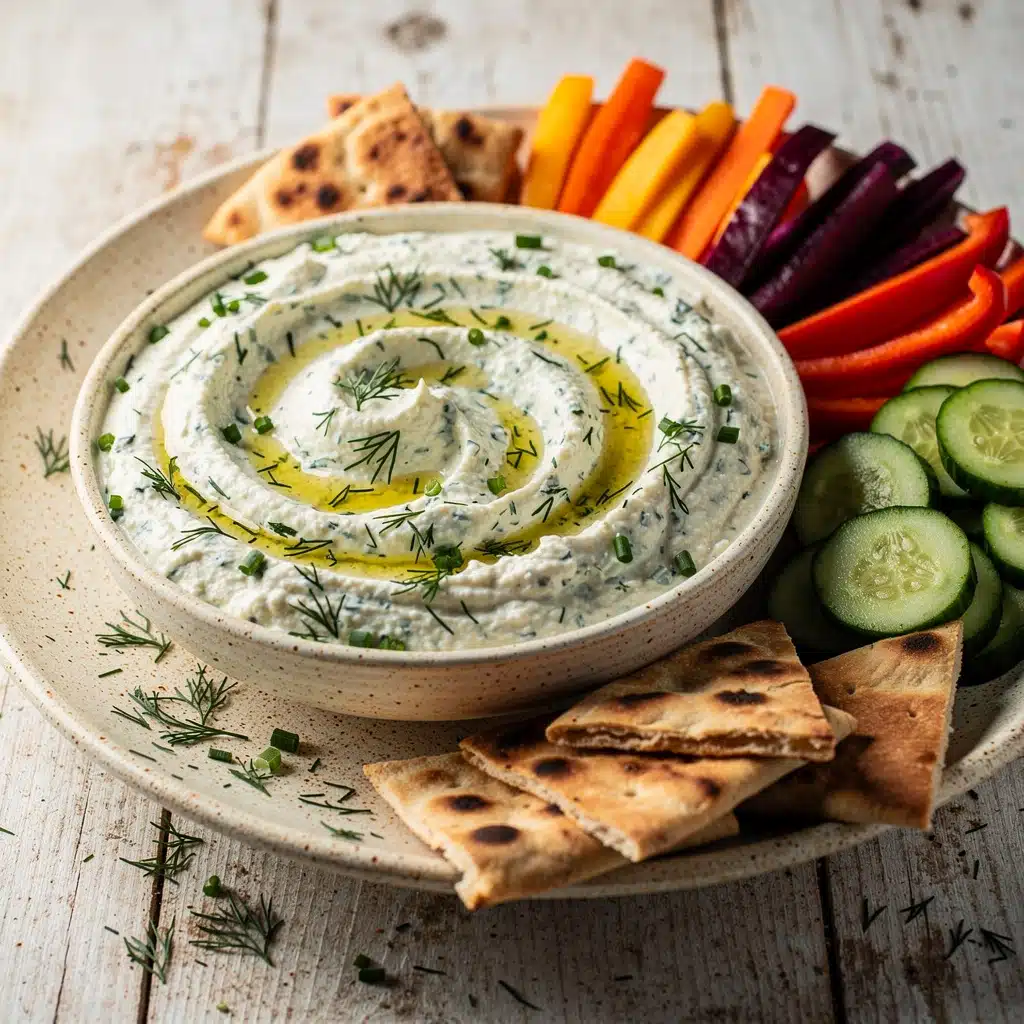 Creamy Dip Style Appetizer Recipes You Can Prep Early 7 Recipe variations for Creamy Dip Style Appetizer Recipes You Can Prep Early