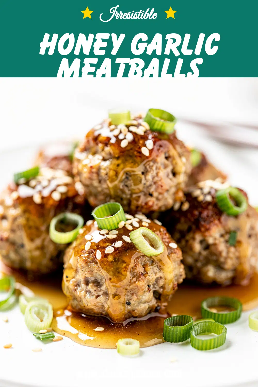 Honey Garlic Meatballs 10 Storage and leftovers for Honey Garlic Meatballs