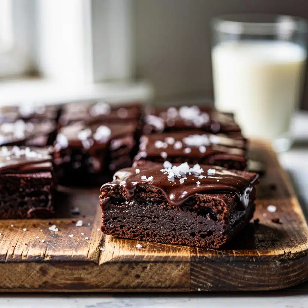Irish Cream Brownies 9 Recipe variations for Irish Cream Brownies