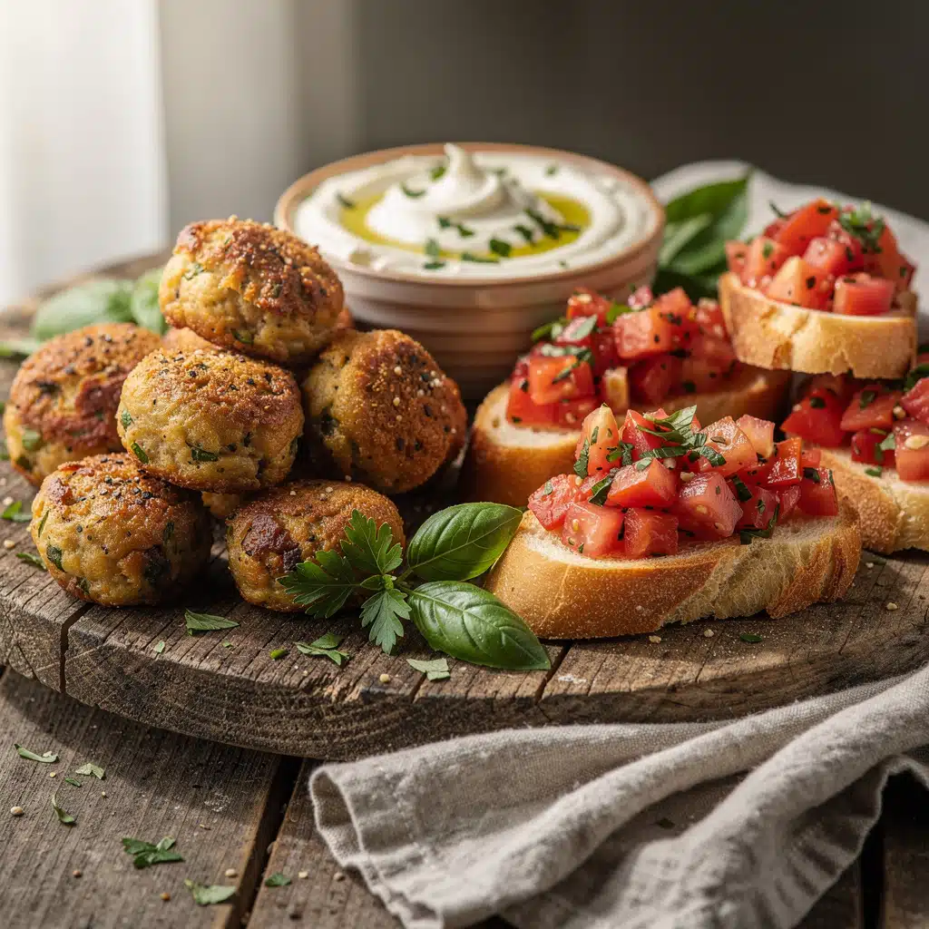 Party Appetizer Recipes That Disappear Fast 7 Recipe variations for Party Appetizer Recipes That Disappear Fast